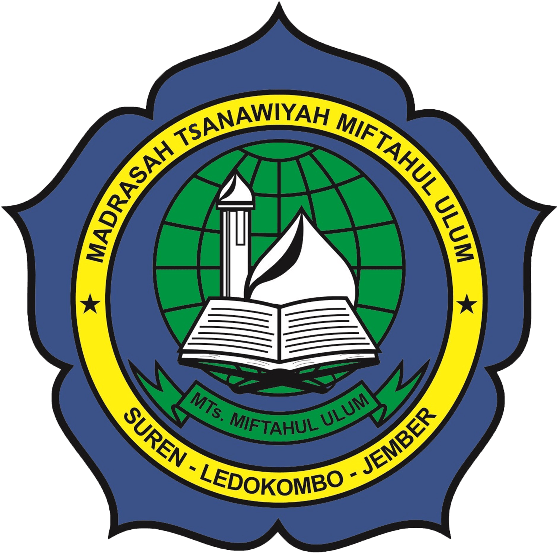 MTs. MIFTAHUL ULUM SUREN